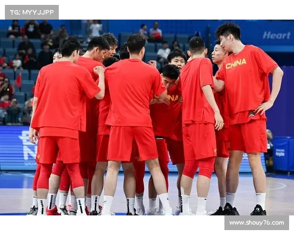 中国男篮热身赛对手公布 力争突破波黑队24人集结名单揭晓 中国男篮热身赛对手公布 力争突破波黑队24人集结名单揭晓
